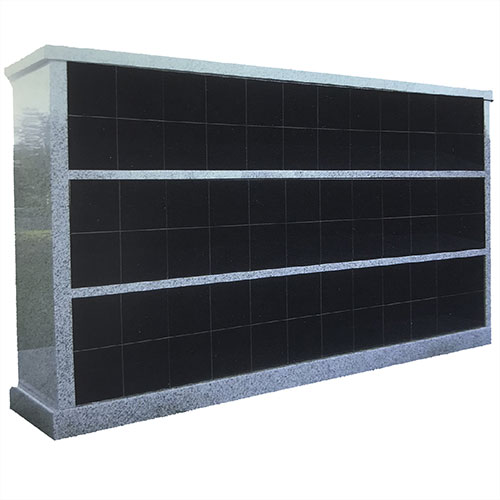 Everlasting Monument Company - Commercial-Columbarium-1
