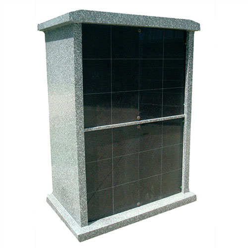 Everlasting Monument Company - Commercial-Columbarium-8