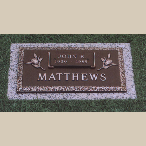 Everlasting Monument Company - Personal -Columbarium-10