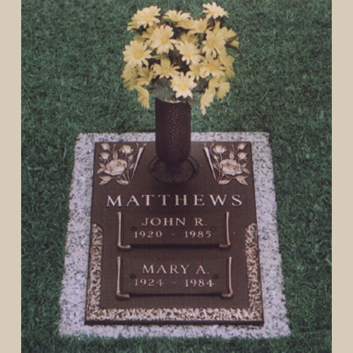 Everlasting Monument Company - Personal -Columbarium-11