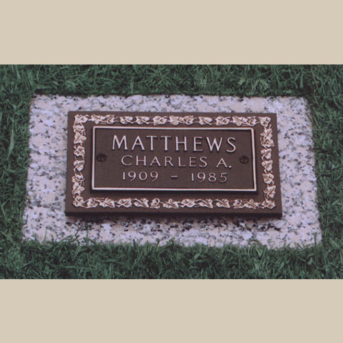 Everlasting Monument Company - Personal -Columbarium-12