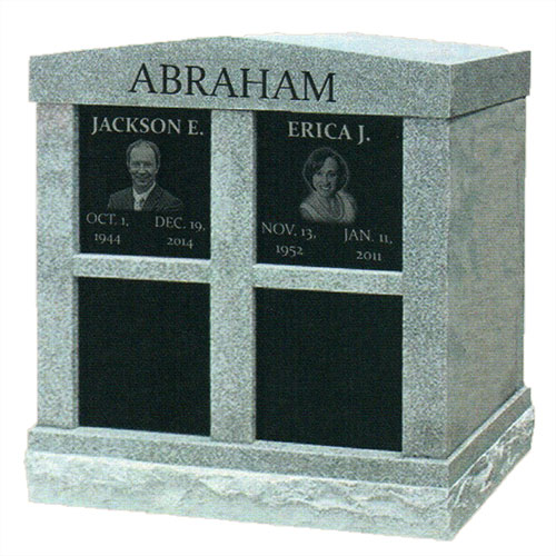 Everlasting Monument Company - Personal -Columbarium-2