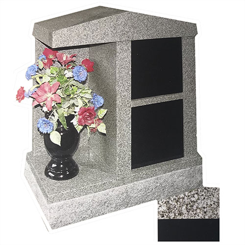 Everlasting Monument Company - Personal -Columbarium-3
