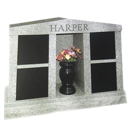 Everlasting Monument Company - Personal -Columbarium-4