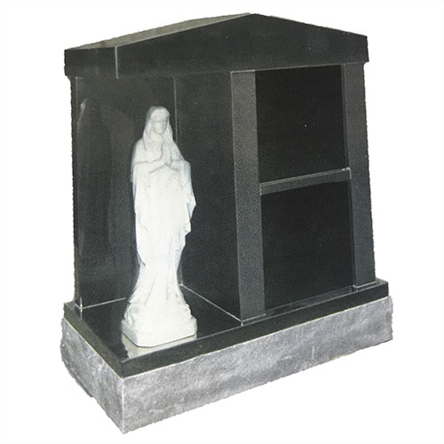 Everlasting Monument Company - Personal -Columbarium-5
