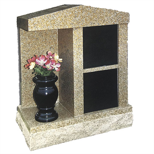 Everlasting Monument Company - Personal -Columbarium-6