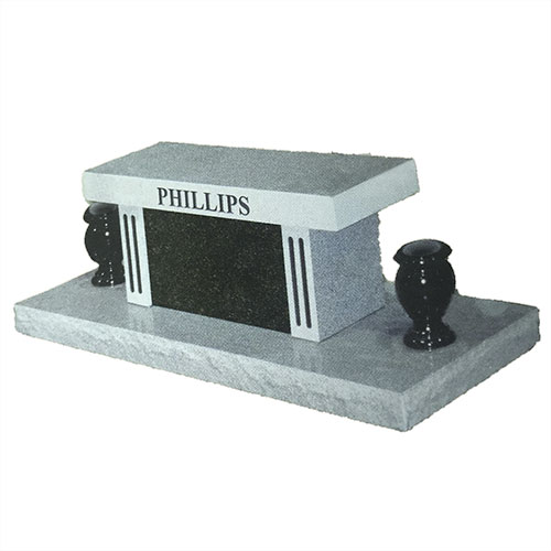 Everlasting Monument Company - Personal -Columbarium-7