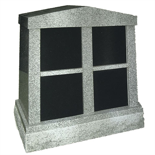 Everlasting Monument Company - Personal -Columbarium-8