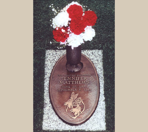 Child-Floral-Marker-3T-500x445 Everlasting Monument Co. - Children's Floral Markers - 3