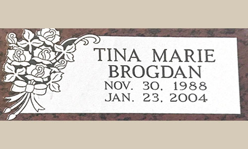 Child-Marker-12-500x300 Everlasting Monument Co. - Children's Markers - 12