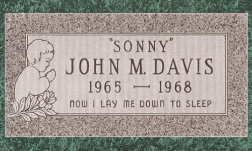 Child-Marker-3-500x300 Everlasting Monument Co. - Children's Markers - 3