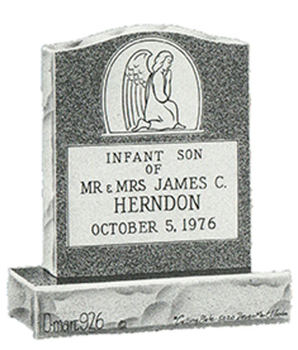 Child-Monument-3-425x500 Everlasting Monument Co. - Children's Memorial - 3