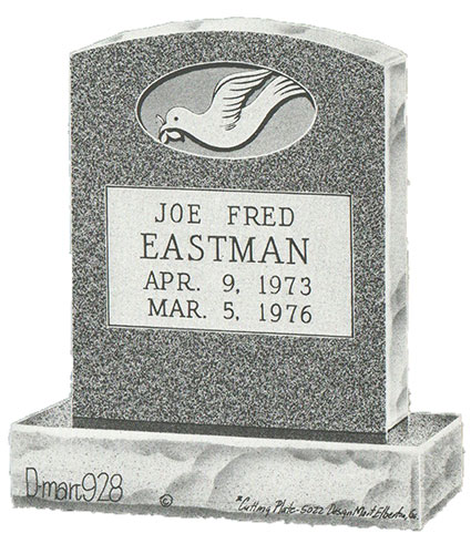 Child-Monument-5-425x500 Everlasting Monument Co. - Children's Memorial - 5