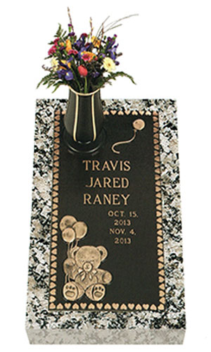10-Bronze-Markers-Skinny-Tal-300x500 Everlasting Monument Co. - Bronze Memorial 10