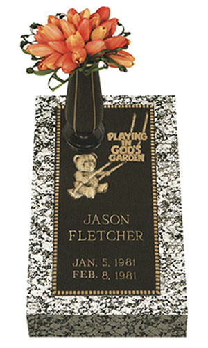 11-Bronze-Markers-Skinny-Tal-300x500 Everlasting Monument Co. - Bronze Memorial 11