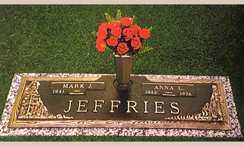 14-Bronze-Markers-500x300 Everlasting Monument Co. - Bronze Memorial 14