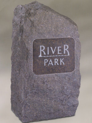 Everlasting Monument Co. - Commercial Monument 15