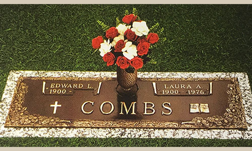 16-Bronze-Markers-500x300 Everlasting Monument Co. - Bronze Memorial 16