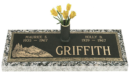 4-Bronze-Markers-500x300 Everlasting Monument Co. - Bronze Memorial 4